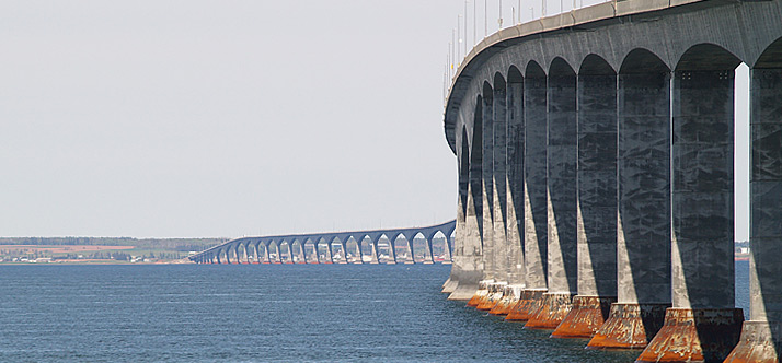 Confederation Bridge