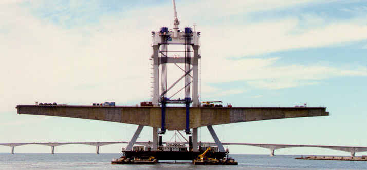 Confederation Bridge