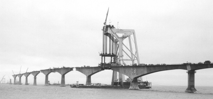 Confederation Bridge
