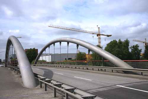 bridge